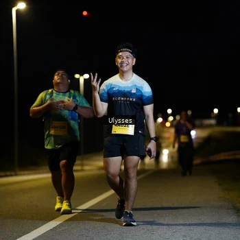 Runner Photo 2755005