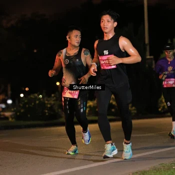 Runner Photo 2755009