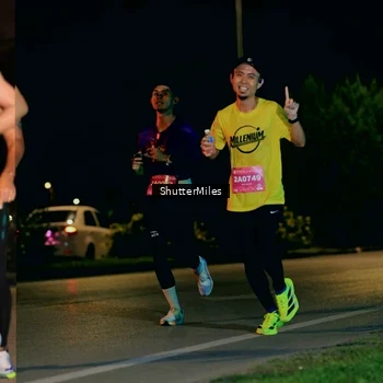 Runner Photo 2755017