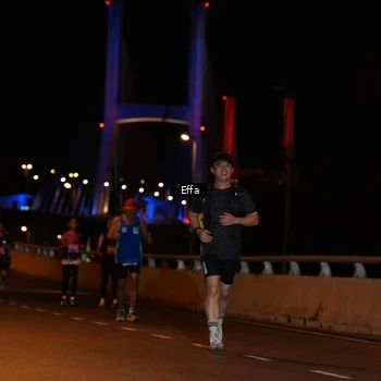 Runner Photo 2755028