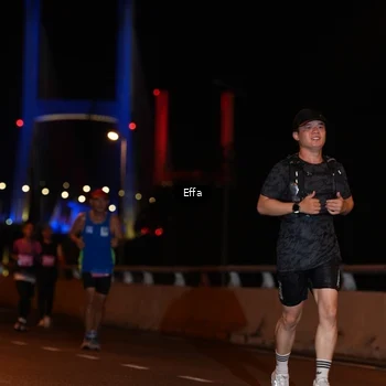 Runner Photo 2755031