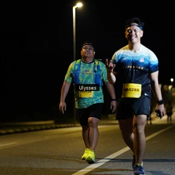 Runner Photo 2755038