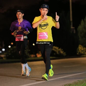 Runner Photo 2755044