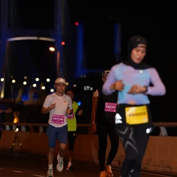 Runner Photo 2755048