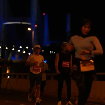 Runner Photo 2755053