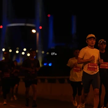 Runner Photo 2755054