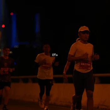 Runner Photo 2755055