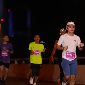 Runner Photo 2755056