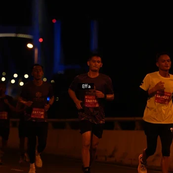 Runner Photo 2755058