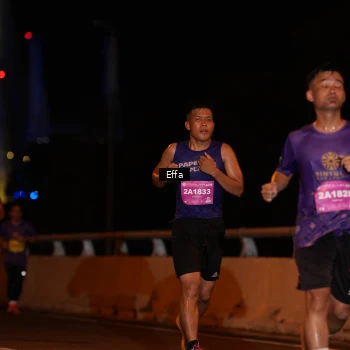 Runner Photo 2755067