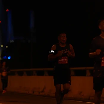 Runner Photo 2755071