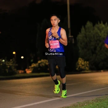 Runner Photo 2755073