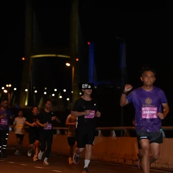 Runner Photo 2755084