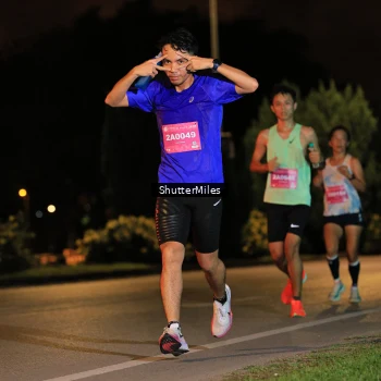 Runner Photo 2755086