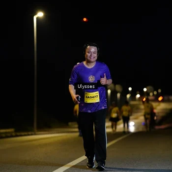 Runner Photo 2755087