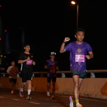 Runner Photo 2755089