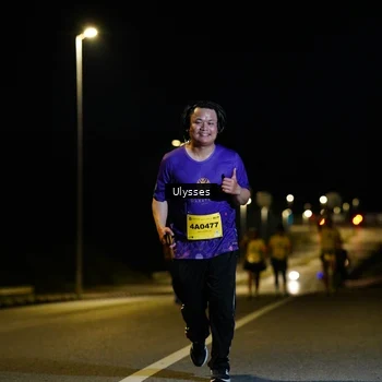 Runner Photo 2755095