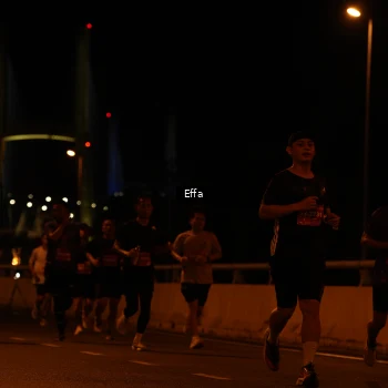 Runner Photo 2755098