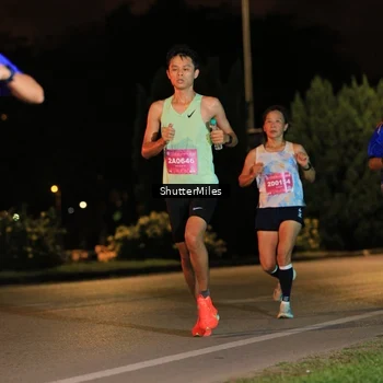 Runner Photo 2755107