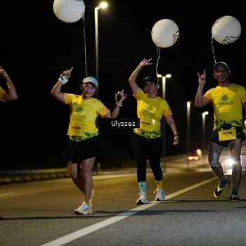 Runner Photo 2755115
