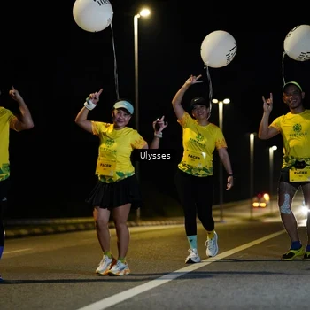 Runner Photo 2755118