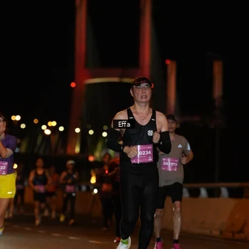 Runner Photo 2755133