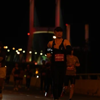 Runner Photo 2755135