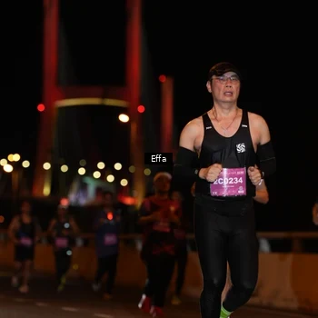 Runner Photo 2755136