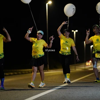 Runner Photo 2755137