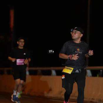 Runner Photo 2755156