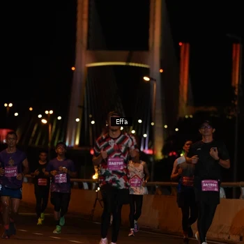 Runner Photo 2755157