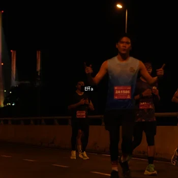 Runner Photo 2755168