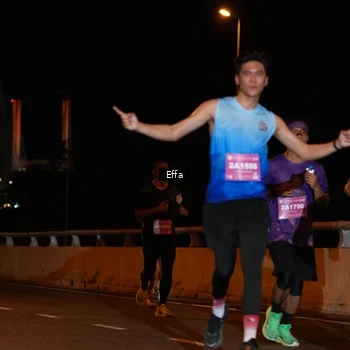 Runner Photo 2755172