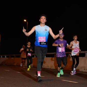 Runner Photo 2755175