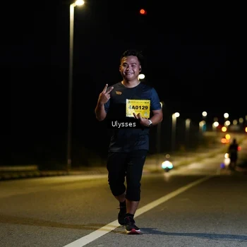 Runner Photo 2755176