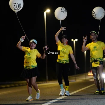 Runner Photo 2755177