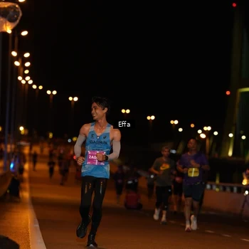 Runner Photo 2755288