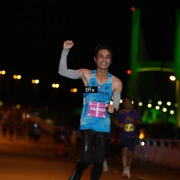 Runner Photo 2755290