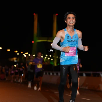 Runner Photo 2755300