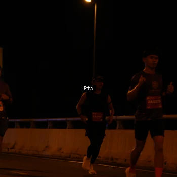 Runner Photo 2755301