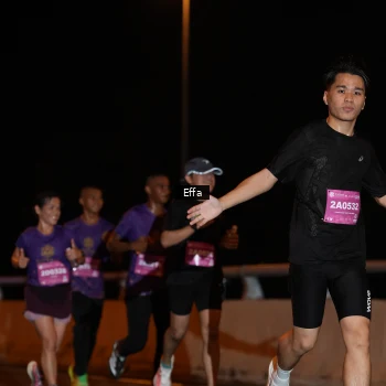 Runner Photo 2755317