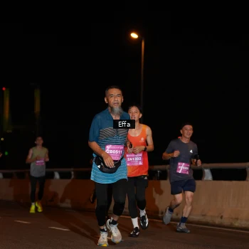 Runner Photo 2755370