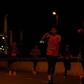 Runner Photo 2755372