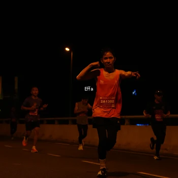 Runner Photo 2755375