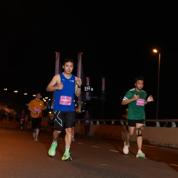 Runner Photo 2755389