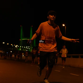 Runner Photo 2755398