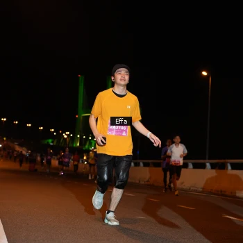 Runner Photo 2755400