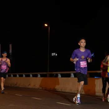 Runner Photo 2755421