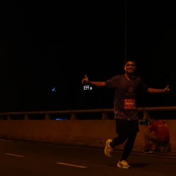 Runner Photo 2755455