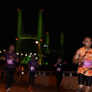 Runner Photo 2755570
